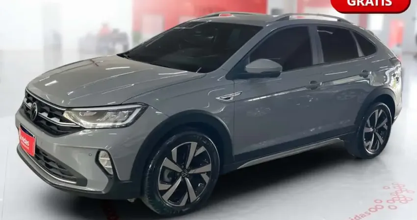 Volkswagen Nivus 2024 1.0 200 tsi total flex highline automático