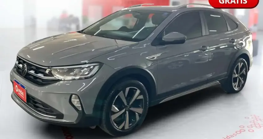 Volkswagen Nivus 2024 1.0 200 tsi total flex highline automático