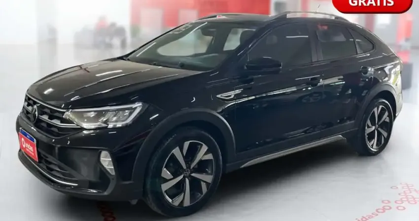Volkswagen Nivus 2023 1.0 200 tsi total flex highline automático