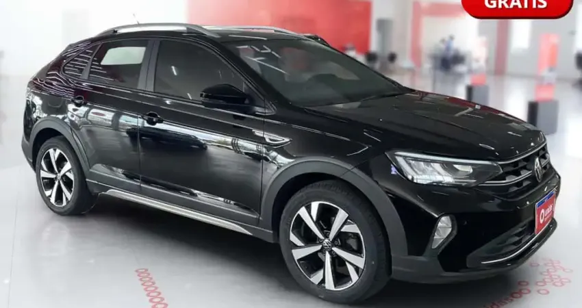 Volkswagen Nivus 2024 1.0 200 tsi total flex highline automático