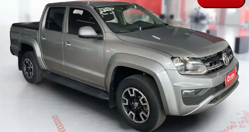 Volkswagen Amarok 2023 3.0 v6 tdi diesel comfortline cd 4motion automático
