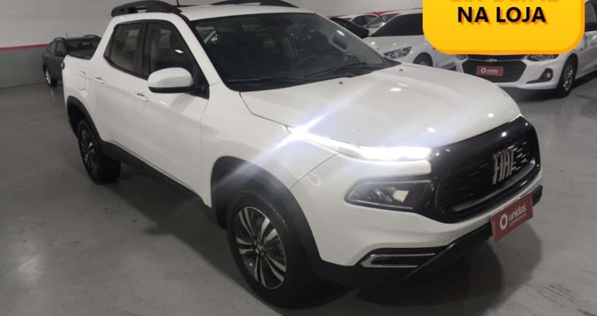 Fiat Toro 2024 1.3 turbo 270 flex freedom at6