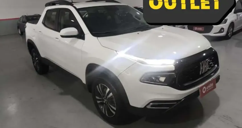 Fiat Toro 2024 1.3 turbo 270 flex freedom at6