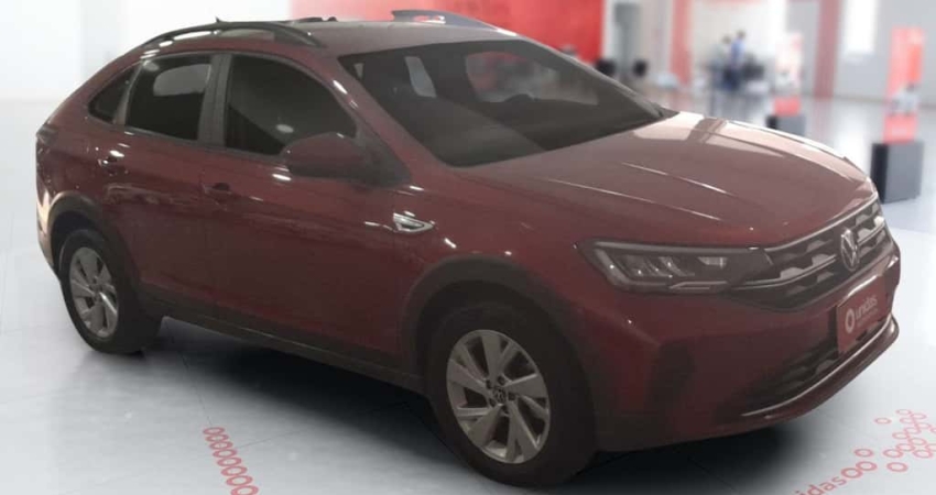 Volkswagen Nivus 2024 1.0 200 tsi total flex comfortline automático