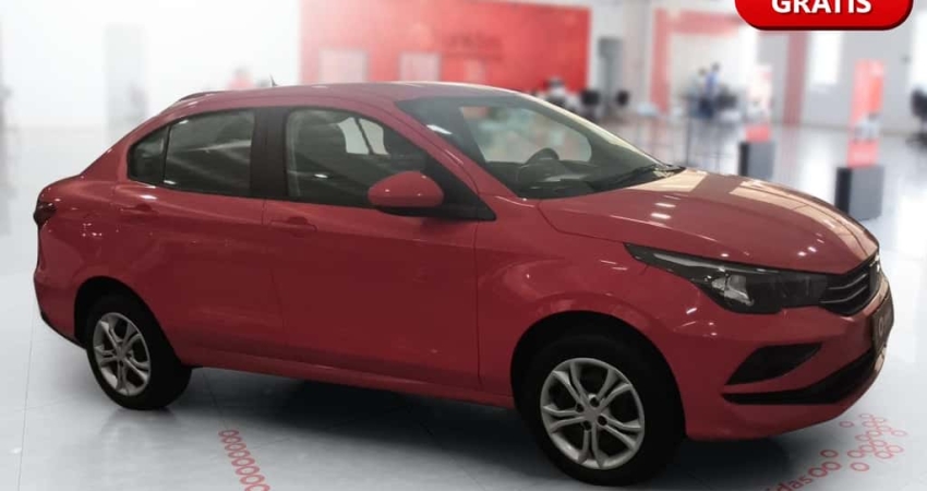 Fiat Cronos 2024 1.3 firefly flex drive cvt