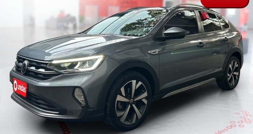 Volkswagen Nivus 2024 1.0 200 tsi total flex highline automático
