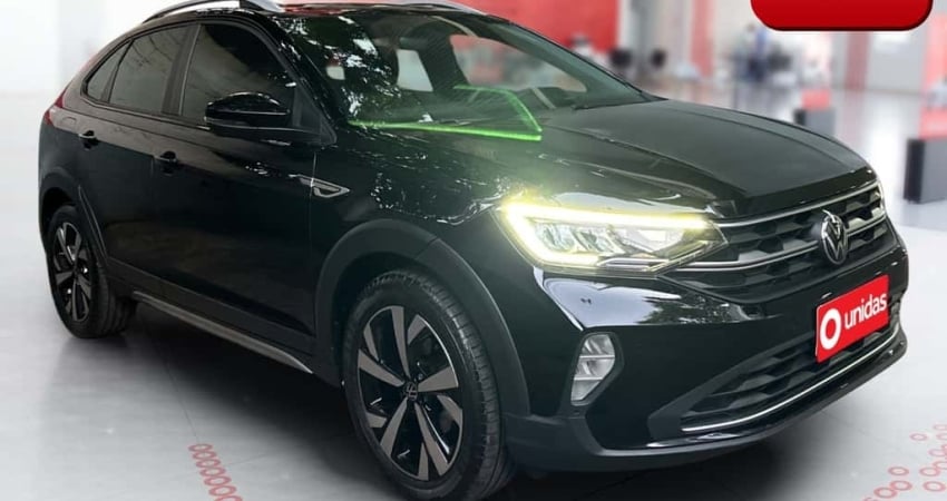 Volkswagen Nivus 2024 1.0 200 tsi total flex highline automático