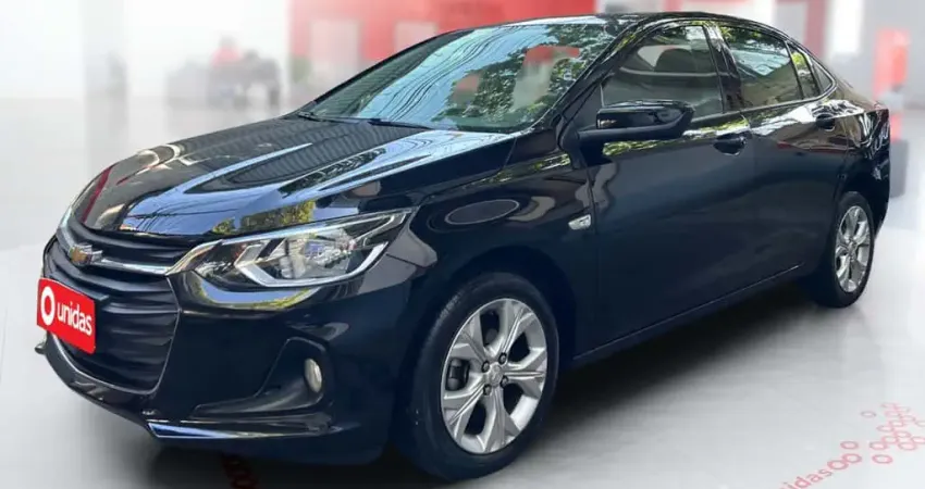 Chevrolet Onix 2023 1.0 turbo flex ltz automático