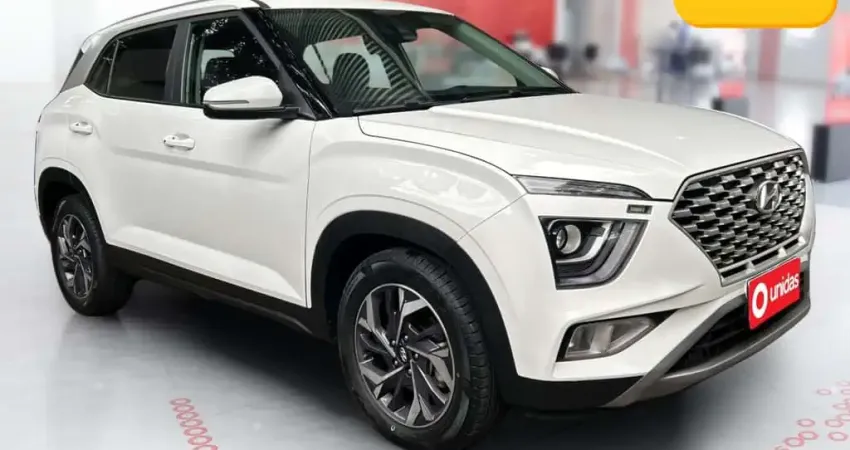 Hyundai Creta 2024 1.0 tgdi flex limited safety automático
