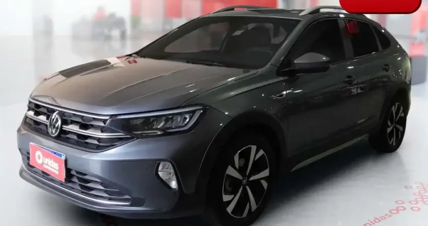 Volkswagen Nivus 2024 1.0 200 tsi total flex highline automático