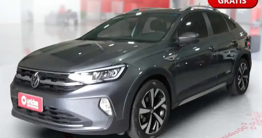 Volkswagen Nivus 2023 1.0 200 tsi total flex highline automático