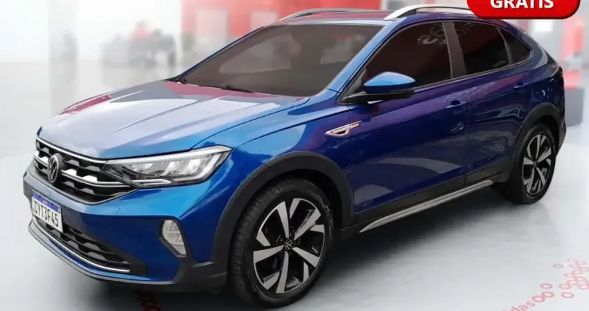 Volkswagen Nivus 2023 1.0 200 tsi total flex highline automático