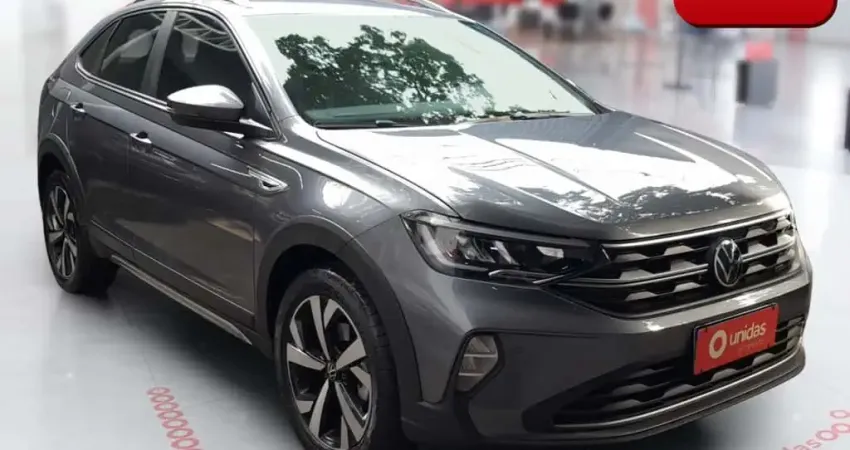 Volkswagen Nivus 2024 1.0 200 tsi total flex highline automático