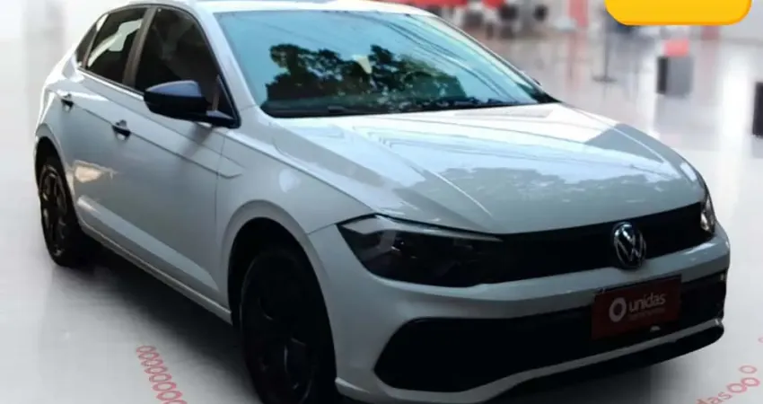 Volkswagen Polo 2024 1.0 mpi track manual