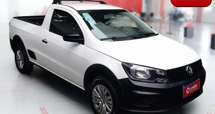 Volkswagen Saveiro 2023 1.6 msi robust cs 16v flex 2p manual