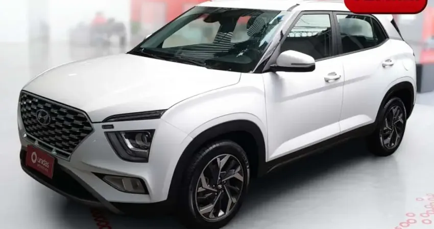 Hyundai Creta 2024 1.0 tgdi flex limited safety automático