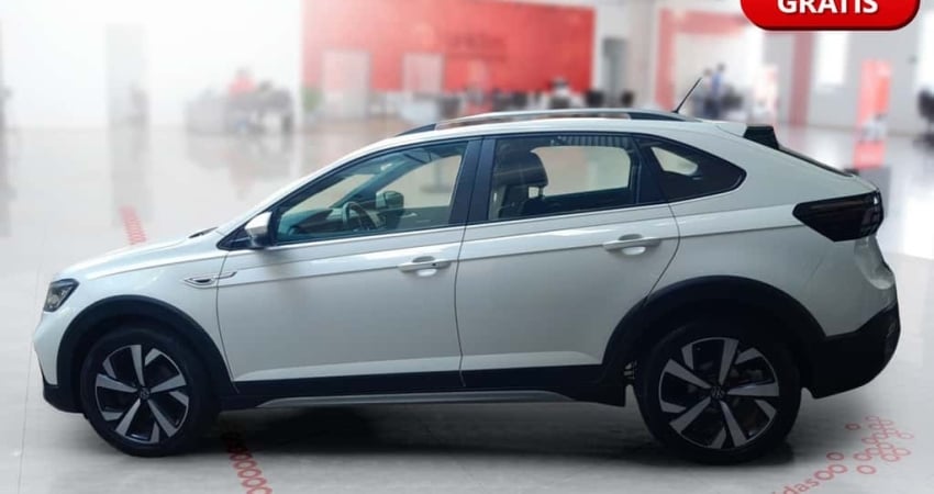 Volkswagen Nivus 2024 1.0 200 tsi total flex highline automático