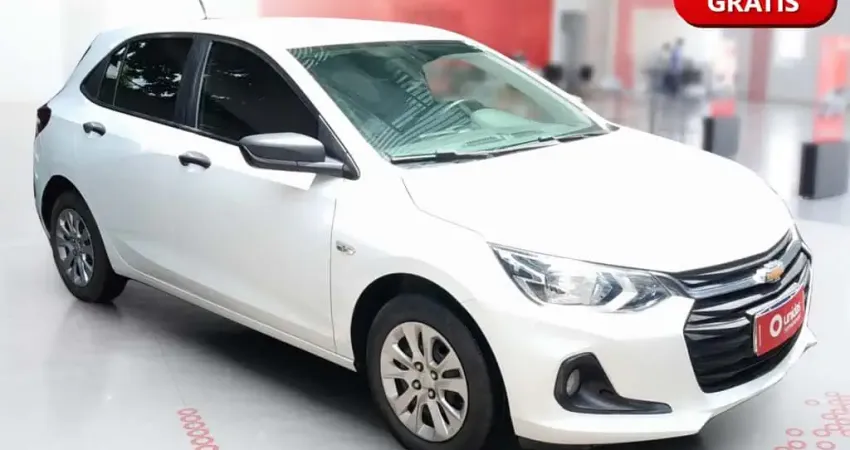 Chevrolet Onix 2024 1.0 turbo flex automático