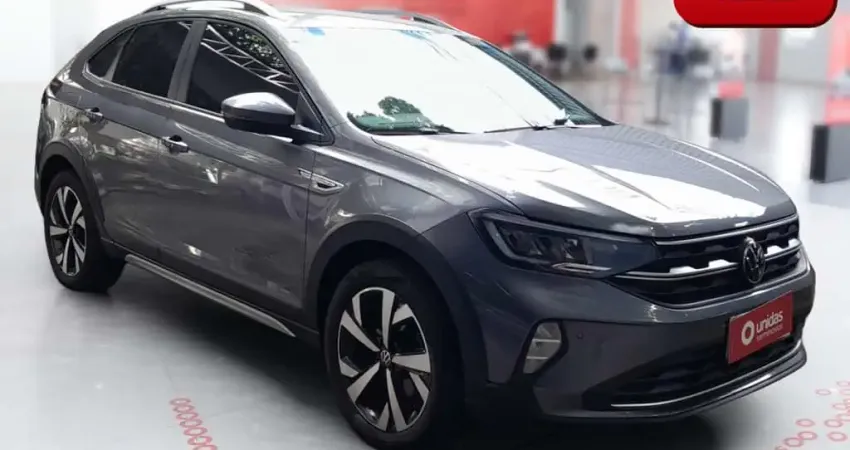 Volkswagen Nivus 2024 1.0 200 tsi total flex highline automático