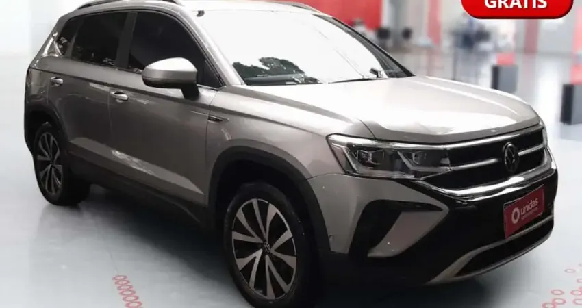 Volkswagen Taos 2023 1.4 250 tsi total flex highline automático