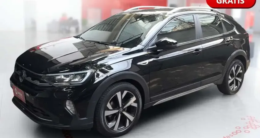 Volkswagen Nivus 2024 1.0 200 tsi total flex highline automático