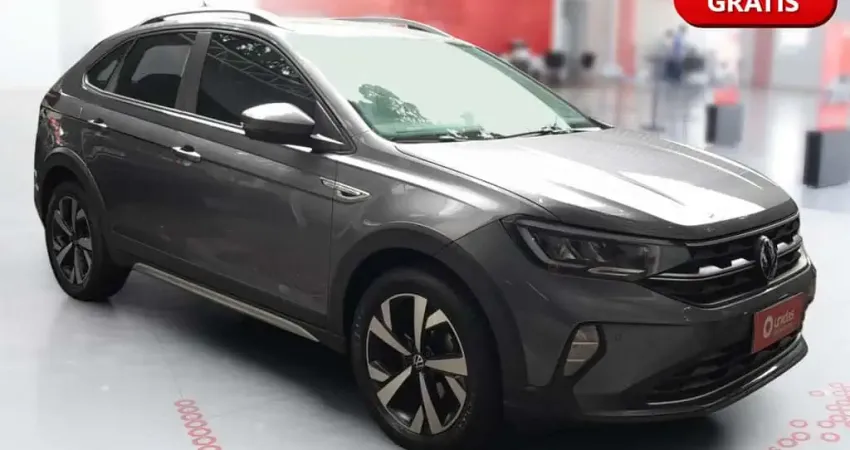 Volkswagen Nivus 2024 1.0 200 tsi total flex highline automático