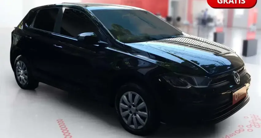 Volkswagen Polo 2024 1.0 mpi manual