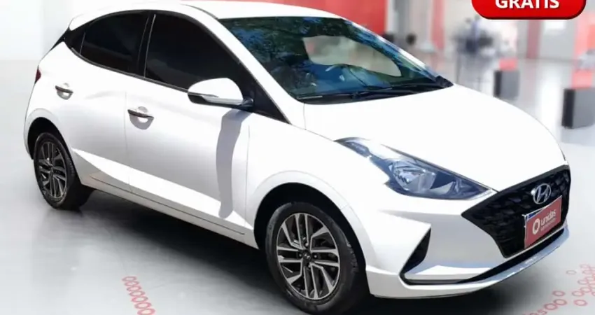 Hyundai Hb20s 2022 1.0 tgdi flex platinum automático