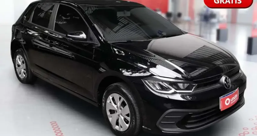 Volkswagen Polo 2024 1.0 mpi manual