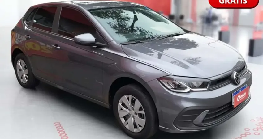 Volkswagen Polo 2024 1.0 mpi manual