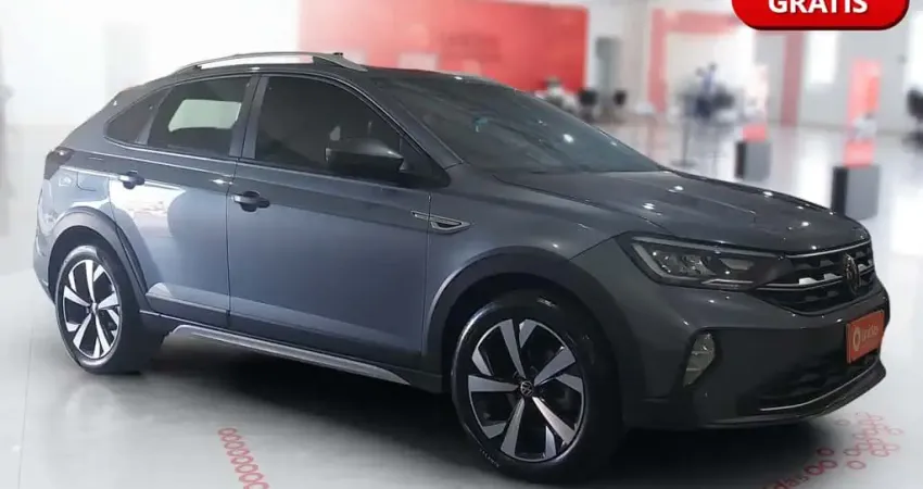 Volkswagen Nivus 2023 1.0 200 tsi total flex highline automático