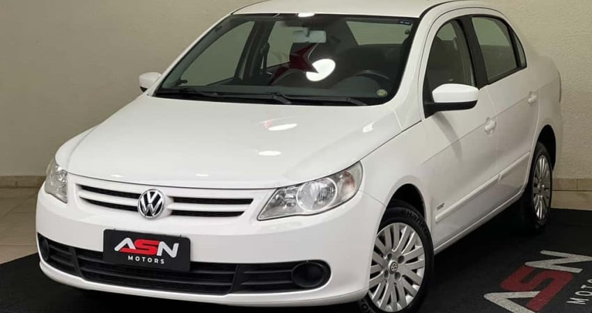 VOLKSWAGEN VOYAGE 1.0 2012