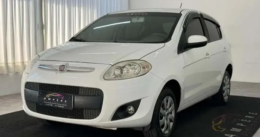 FIAT PALIO ATTRACTIV 1.0 2013