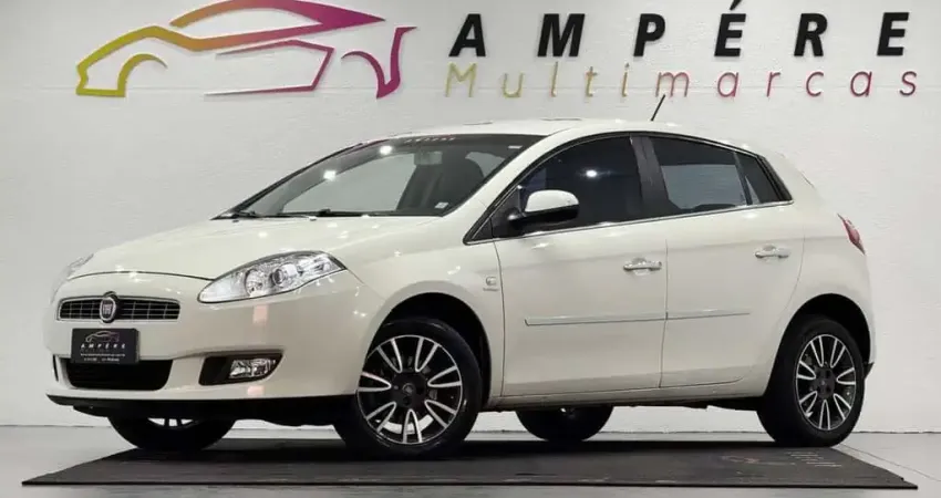 FIAT BRAVO ESSENCE 1.8 2014