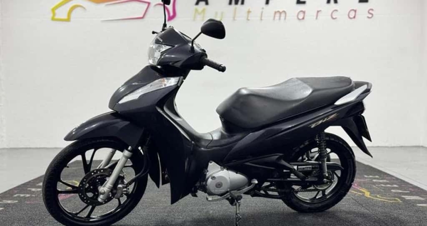HONDA BIZ 125 2020