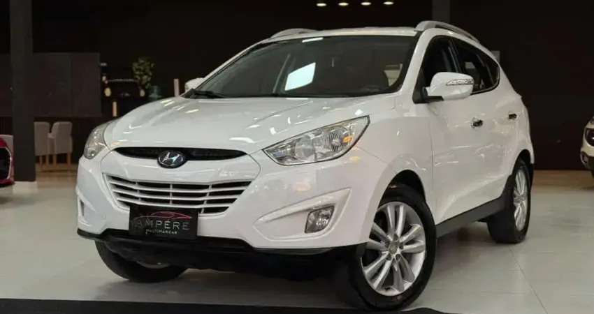 HYUNDAI X35 B 2016