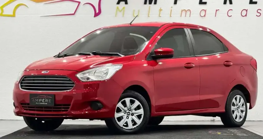 FORD KA SE 1.0 SD 2015