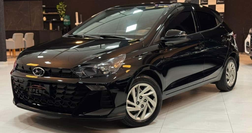 HYUNDAI HYUNDAHB20 10M COMFORT 2023