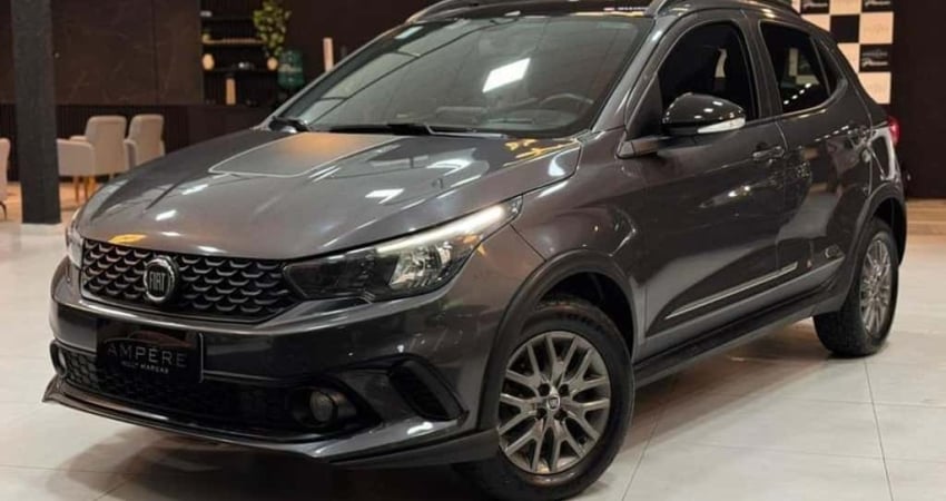 FIAT ARGO TREKKING 1.3 2020