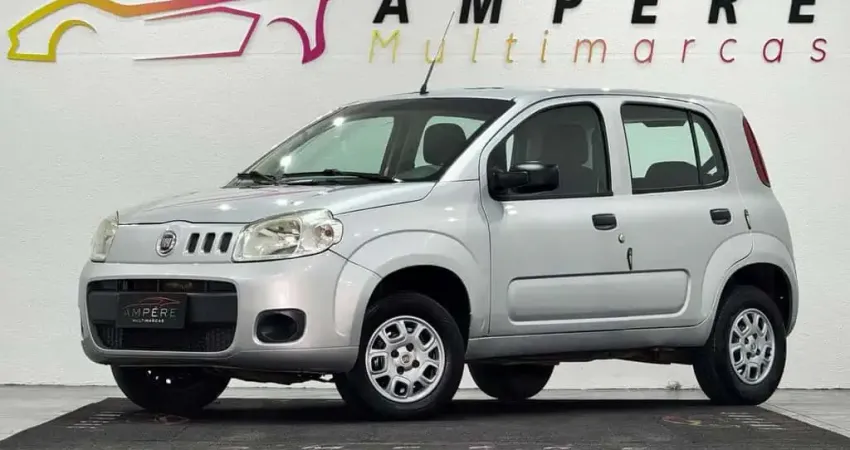FIAT UNO VIVACE 1.0 2013