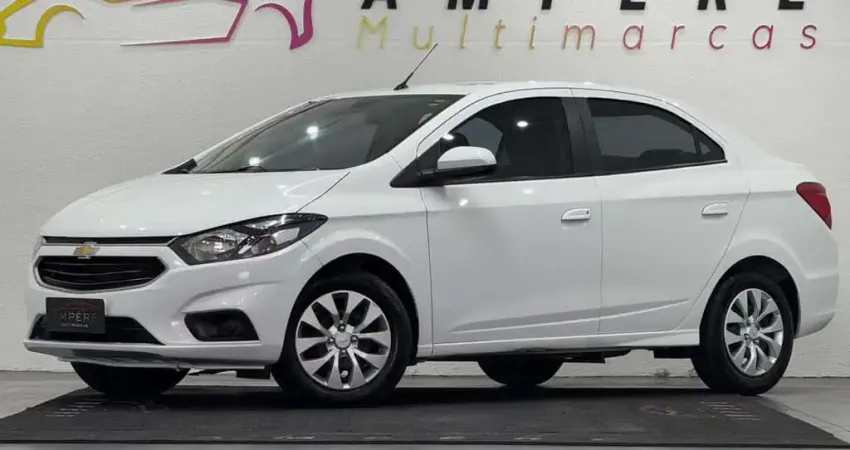 CHEVROLET PRISMA 1.4MT LT 2018