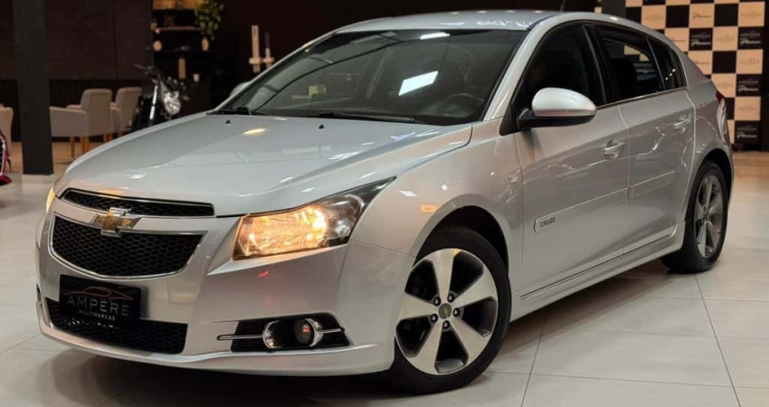 CHEVROLET CRUZE LT HB 2014