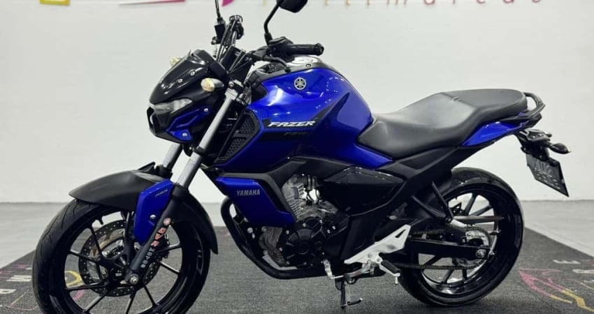 YAMAHA FZ15 FAZER ABS 2023