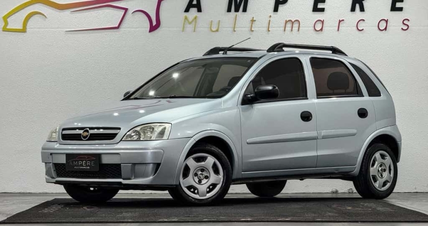 CHEVROLET CORSA HATCH MAXX 2012