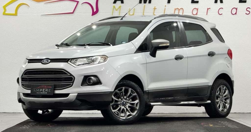 FORD ECOSPORT FSL 1.6 2014