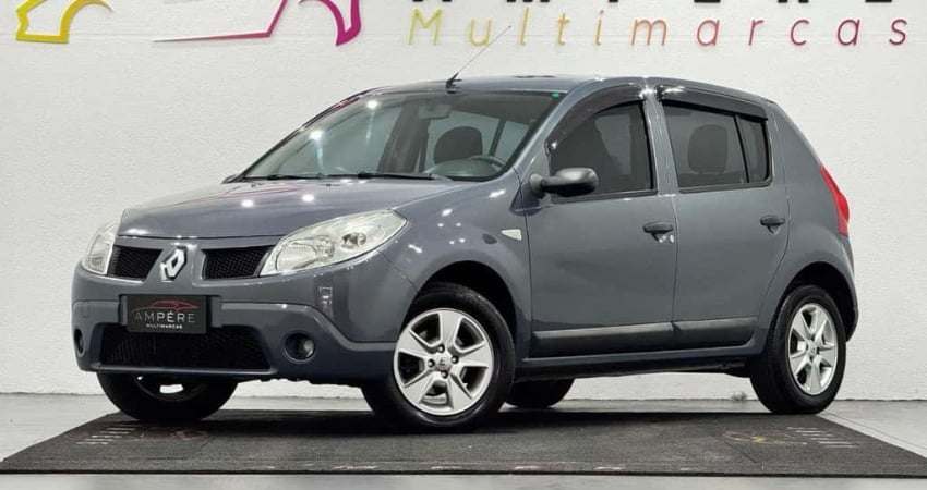 RENAULT SANDERO EXP1016V 2009
