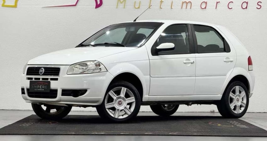 FIAT PALIO ELX FLEX 2008