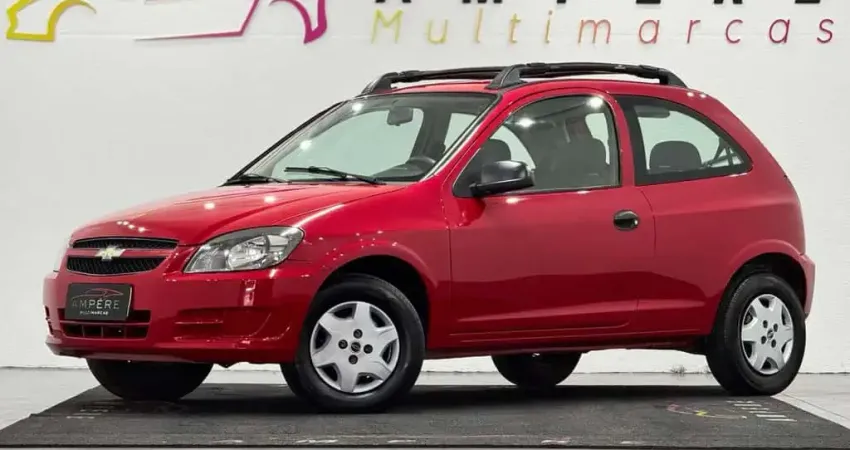 CHEVROLET CELTA 1.0 2P 2012