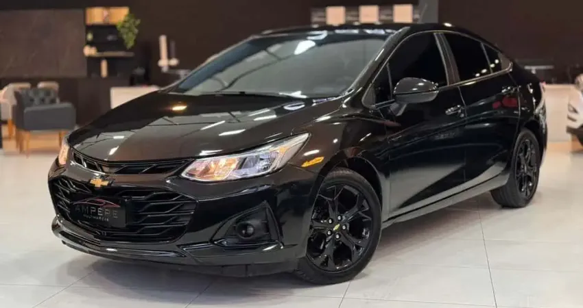 CHEVROLET CHEV CRUZE LT NB AT 2022