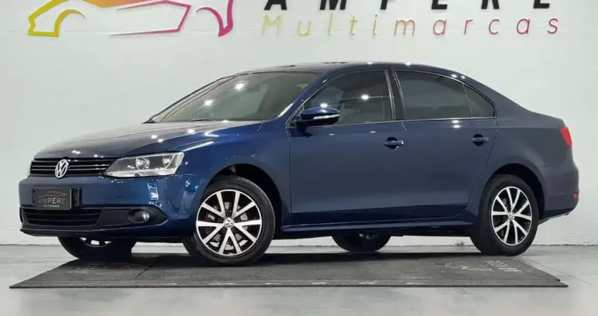 VOLKSWAGEN JETTA 2.0 2011
